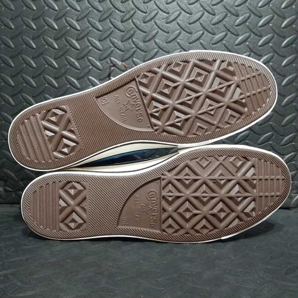 Converse Chuck Taylor All-Star 70 Hi University Blue 171566C size 10.5 - Picture 7 of 9